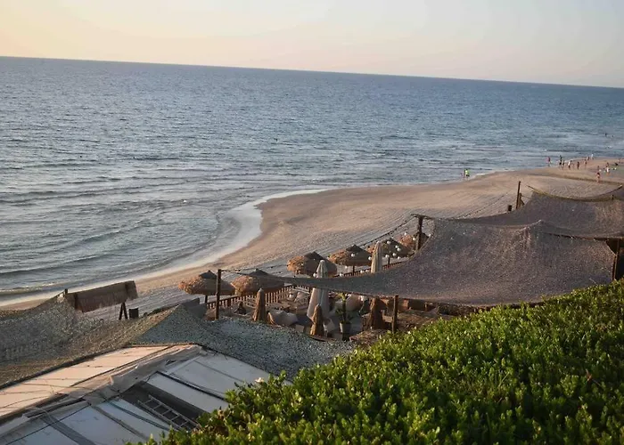 Amano Seaview Suite