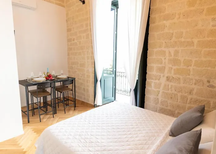 Centro Storico Rooms&Suites