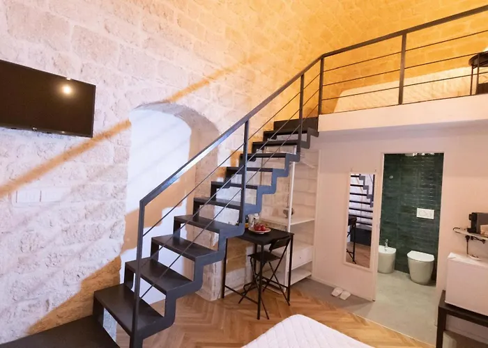 Centro Storico Rooms&Suites