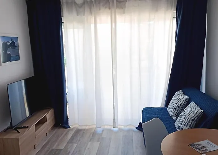 Appartement Ciboure golf et Nivel