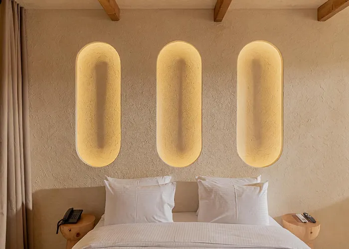 Serab Residencia, Boutique Hotel & Resort