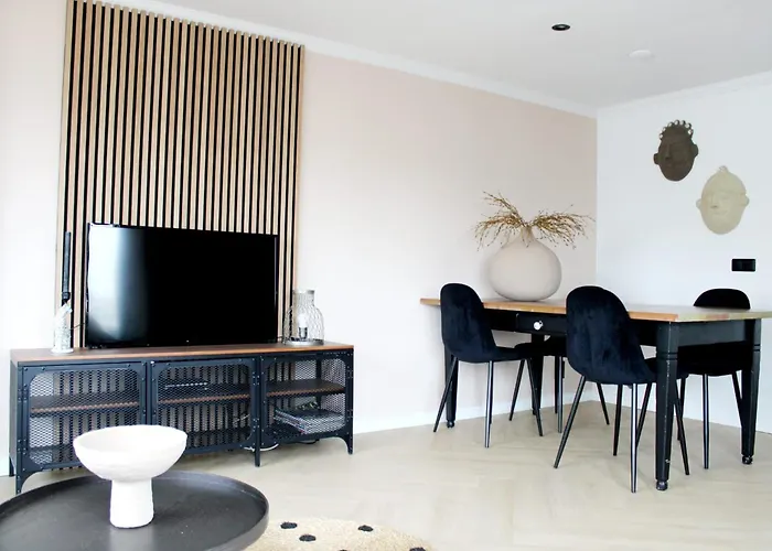 Vakantie Chalet T30 - Makkum