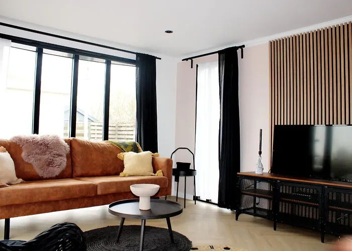 Vakantie Chalet T30 - Makkum