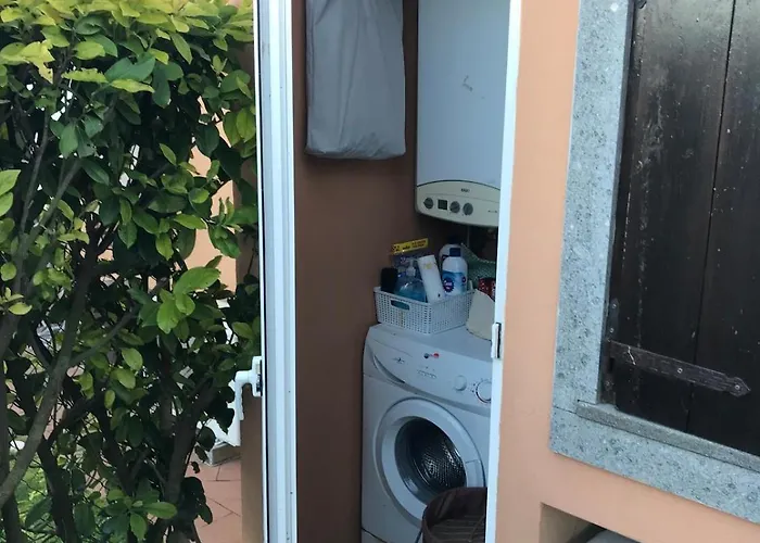 Per non andare più via
