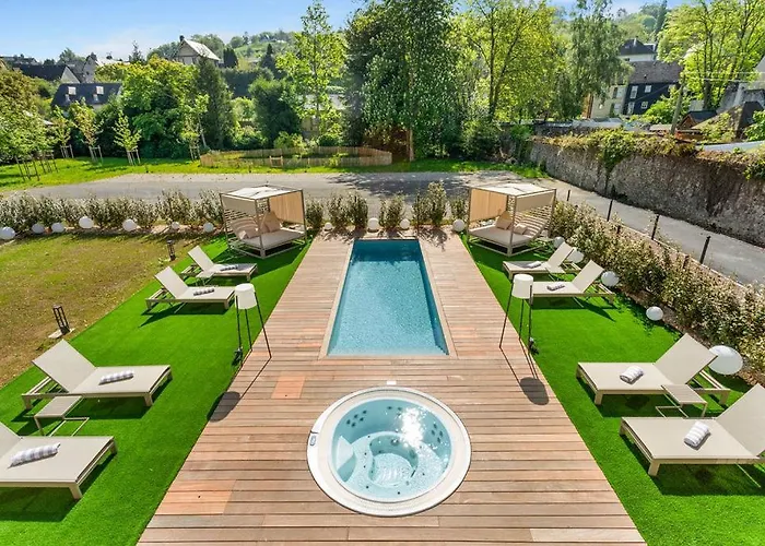 Le Rituel Hotel&Spa