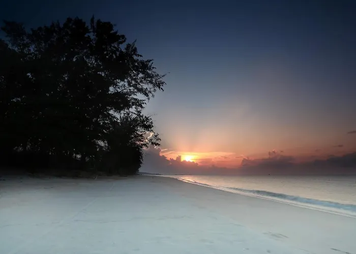 New Belitung Holiday Resort