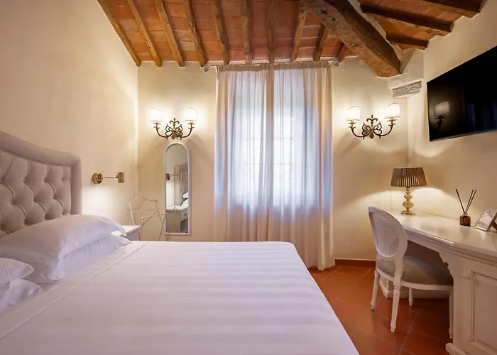 Calidario Terme Etrusche