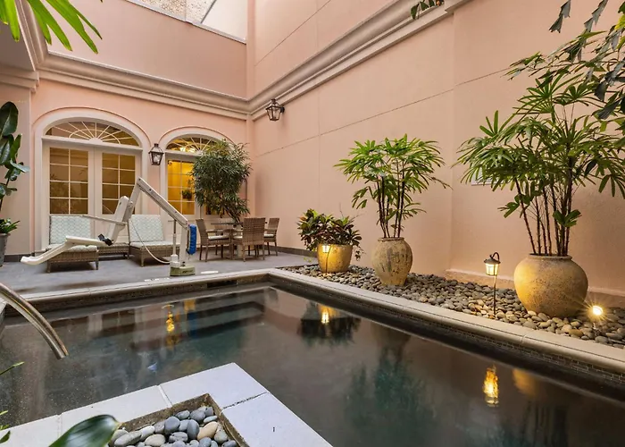 Club Wyndham La Belle Maison