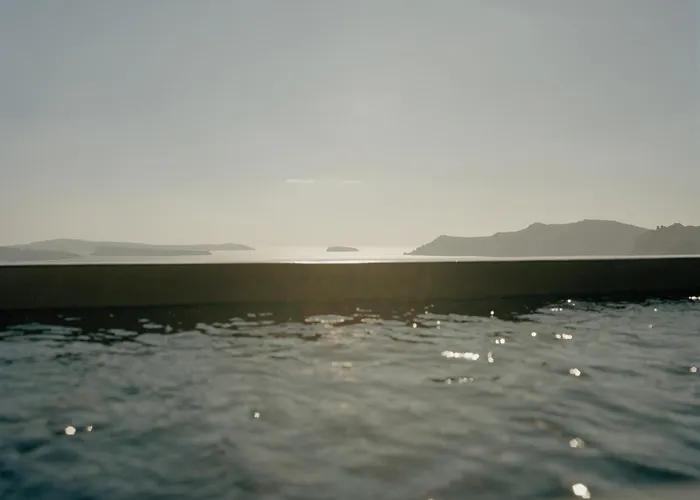 Abyss Santorini (Adults Only)