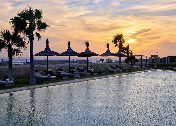 BABERRIH Hôtel Hospitality Palaces&Resorts