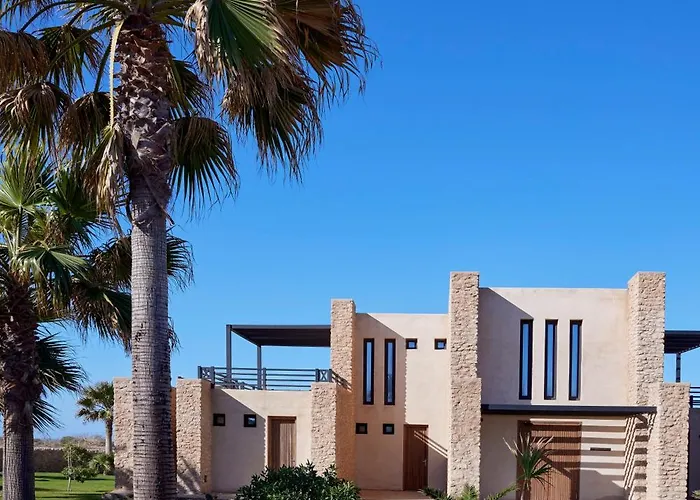 BABERRIH Hôtel Hospitality Palaces&Resorts