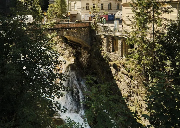 A-ROSA Collection Straubinger Grand Hotel Bad Gastein