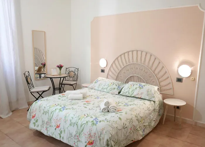 A casa di Mario e Nenè