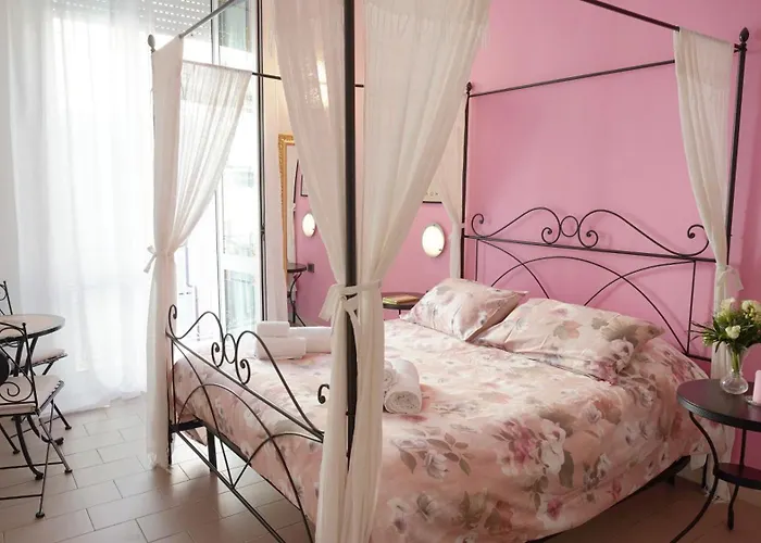 A casa di Mario e Nenè