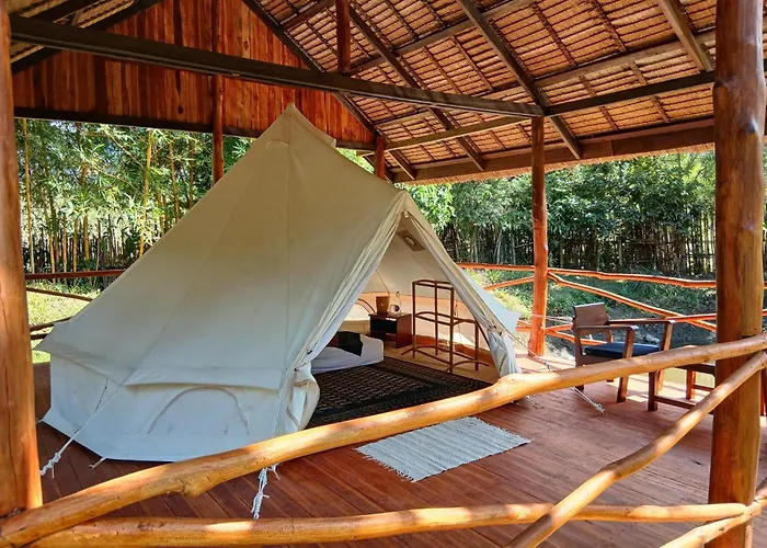 Naga Lodge