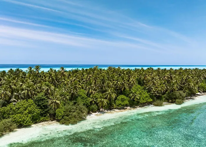 Isla Retreat