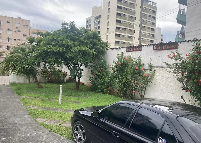Sunset House Lofts Caragua