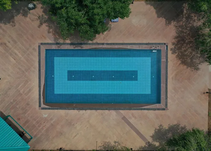 Tathastu Bandhavgarh