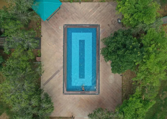 Tathastu Bandhavgarh