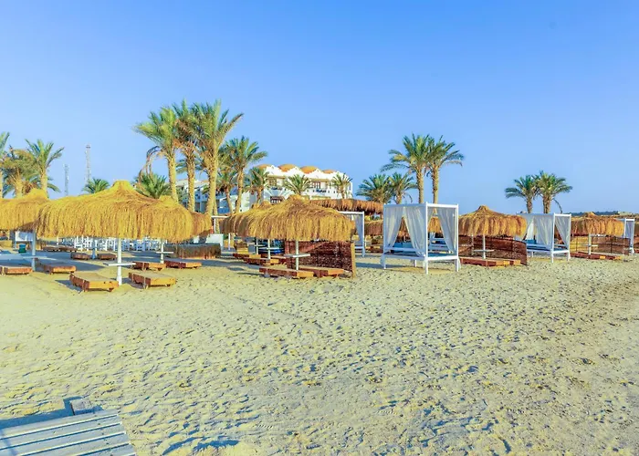 Protels Beach Club & Spa