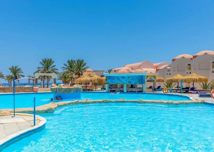 Protels Beach Club & Spa