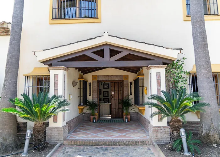 Casa Tess Boutique Hotel