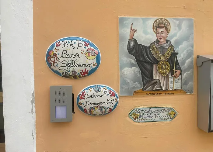 B&B Casa Salsano