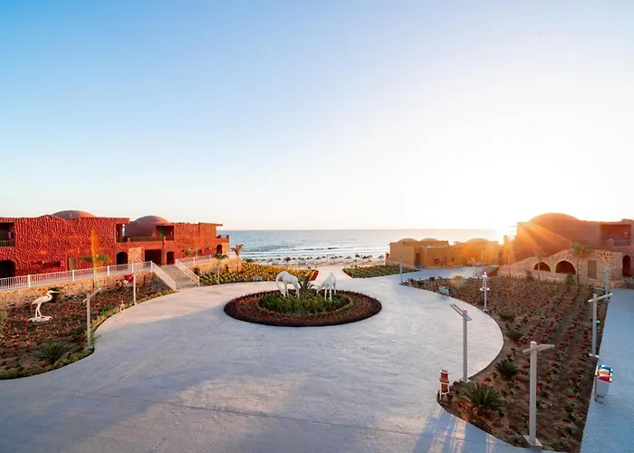 Pickalbatros Vita Resort - Portofino Marsa Alam