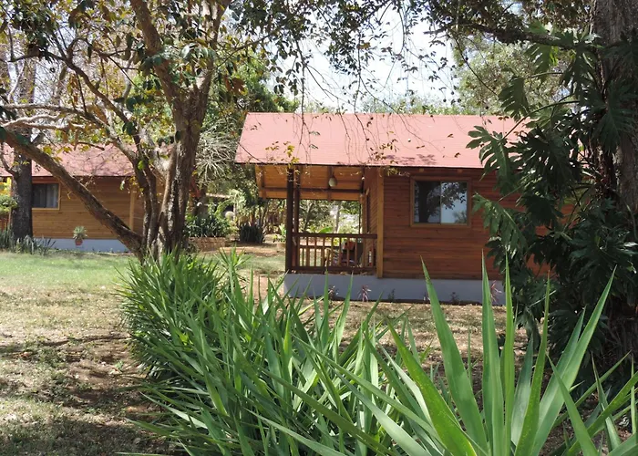 Hotel Amigo Nicaragua
