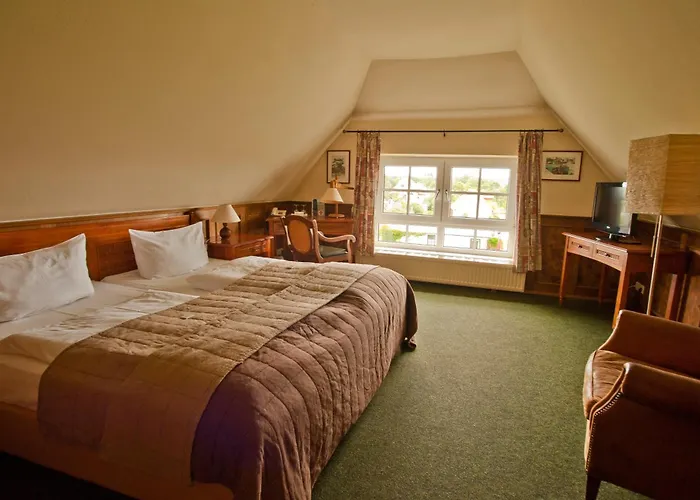 Hotel GODEWIND