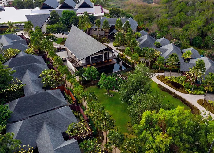 Hilton Bali Resort