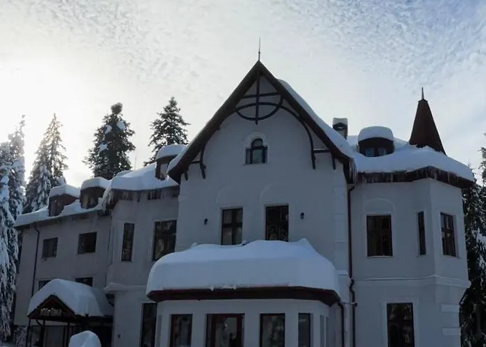 Villa Ibar