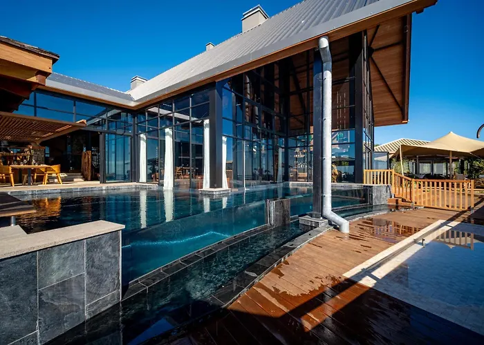 Hotel Diana Dea Lodge & Spa