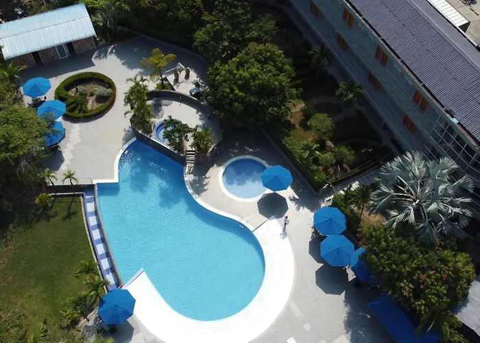 Hotel Olga Lucia Barrancabermeja