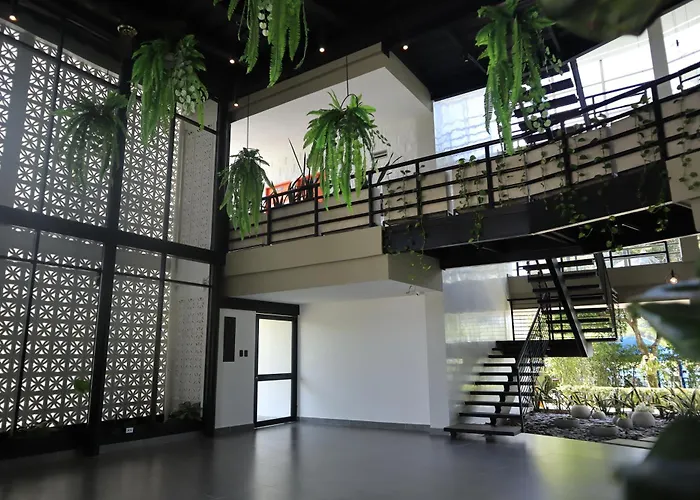 Hotel Olga Lucia Barrancabermeja