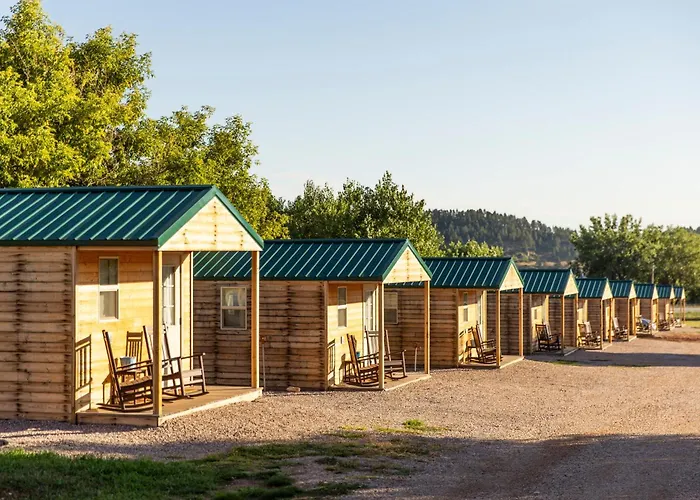 Black Hills Station