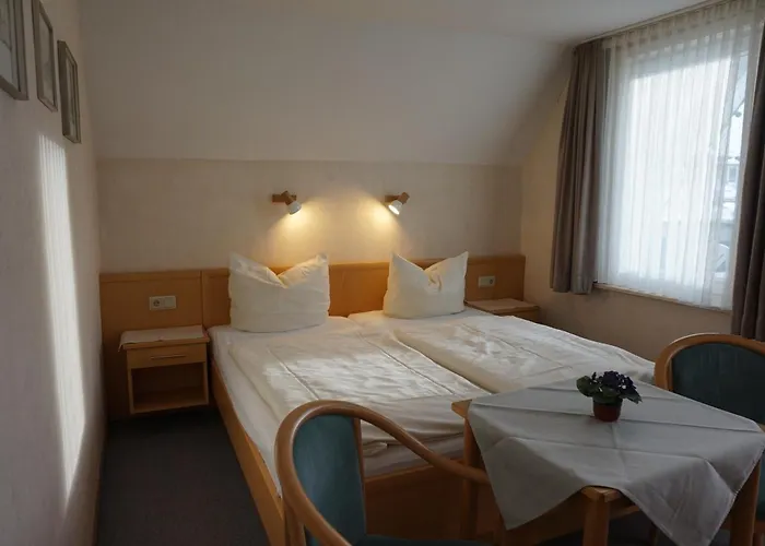 Hotel Berliner Hof