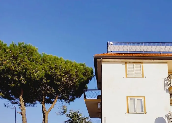 Domus Cedri Apartment