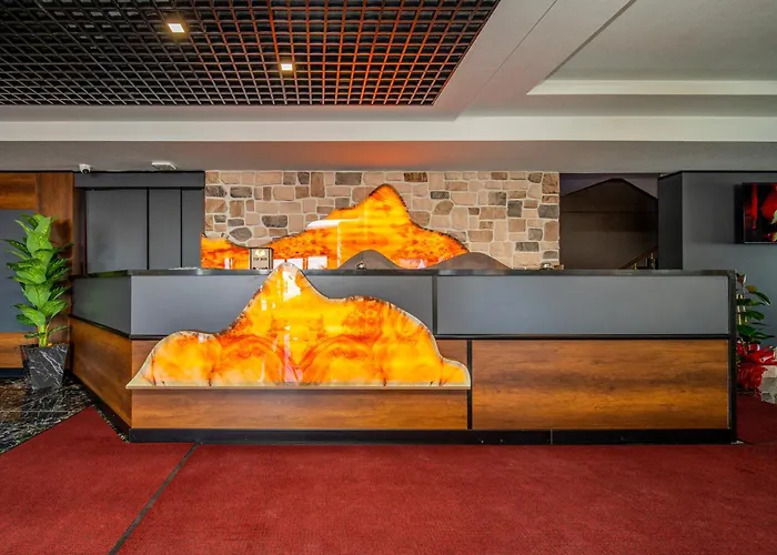 Peony Palace Hotel Spa & Wellness