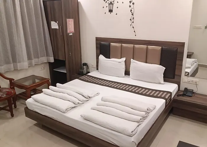 Hotel Smart Rooms