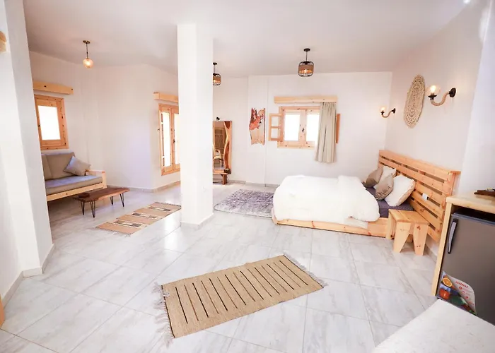 Neom Dahab