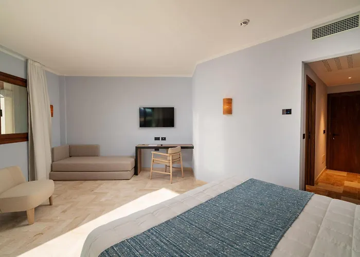 Hotel Sestante