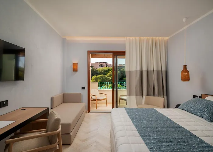Hotel Sestante