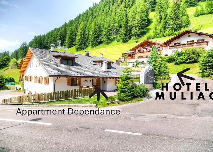 Hotel Muliac