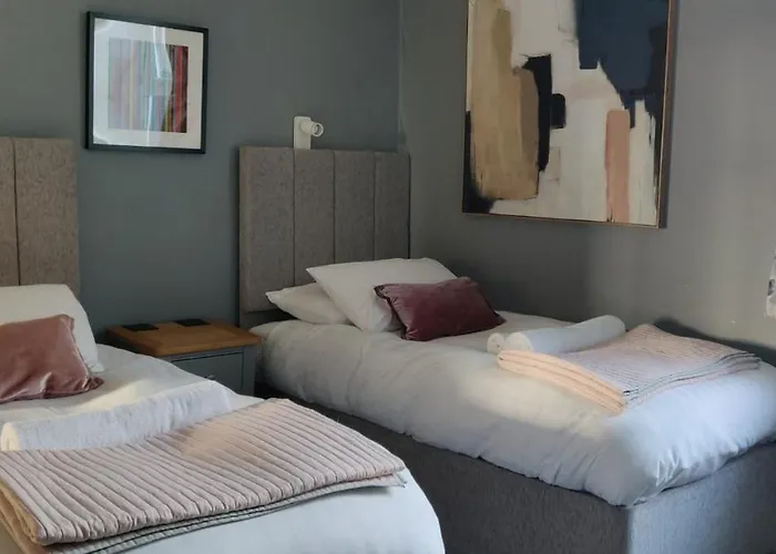 Bodalwyn Guest House