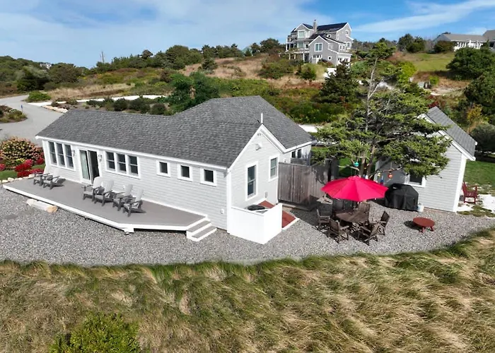 Ocean Views Steps To Private Beach A C