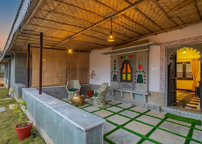 Indulge Udaipur By Pack
