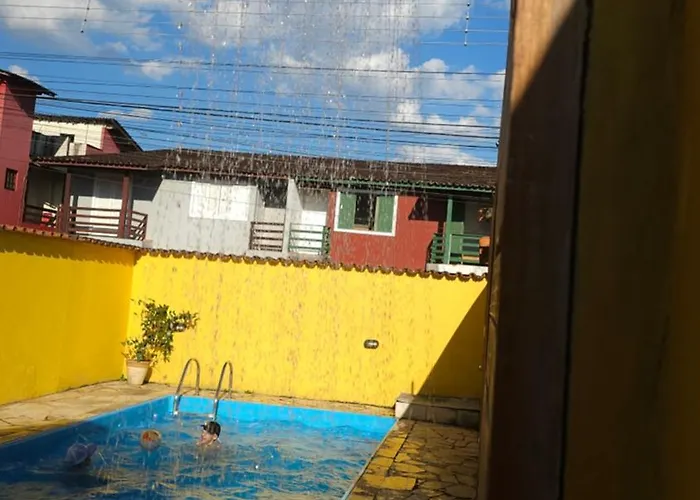 Pousada Bella Juquehy