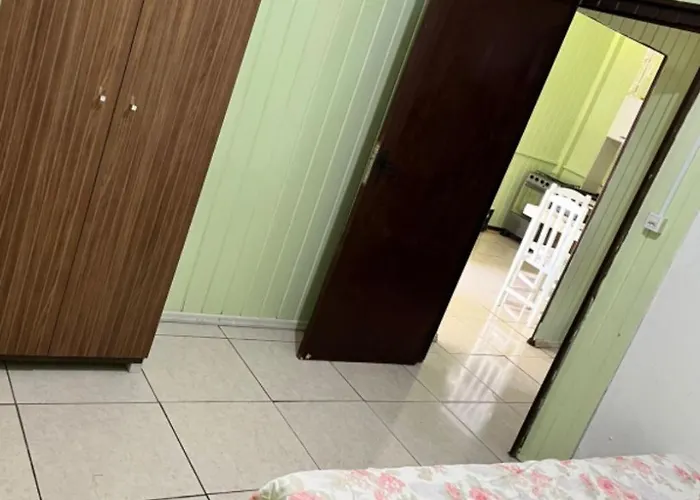 Casa do tonho