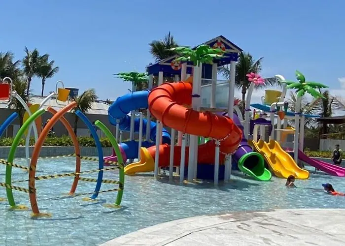 Gav Porto Alto Resort